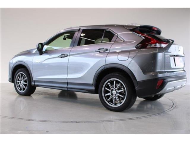 エクリプスクロス（新潟県新潟市東区）