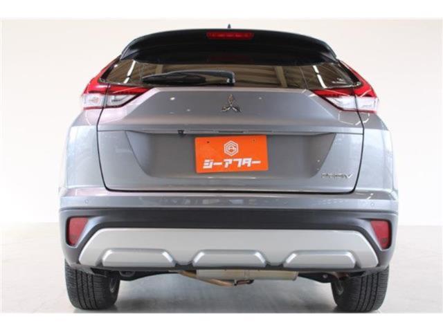 エクリプスクロス（新潟県新潟市東区）