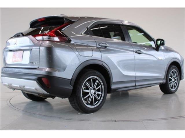 エクリプスクロス（新潟県新潟市東区）