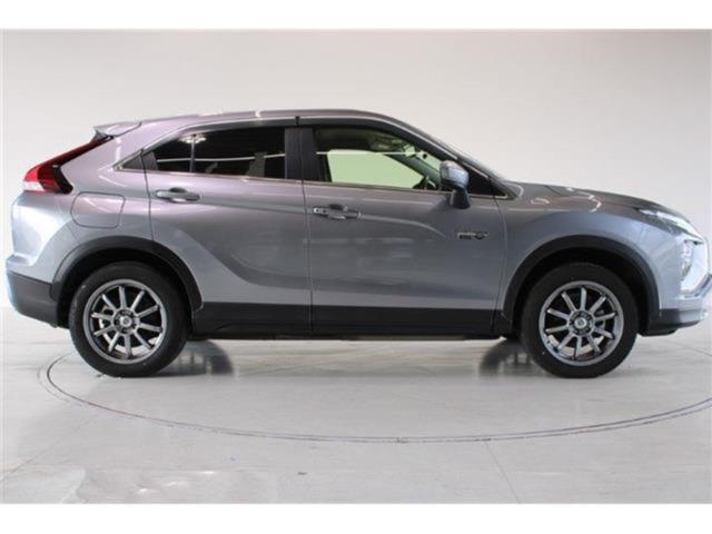 エクリプスクロス（新潟県新潟市東区）