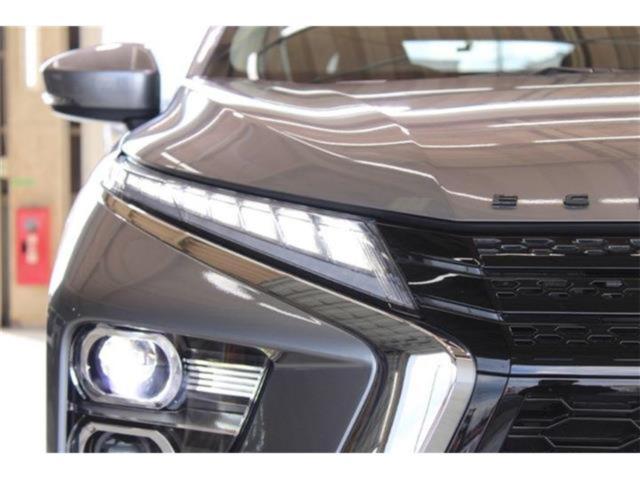 エクリプスクロス（新潟県新潟市東区）