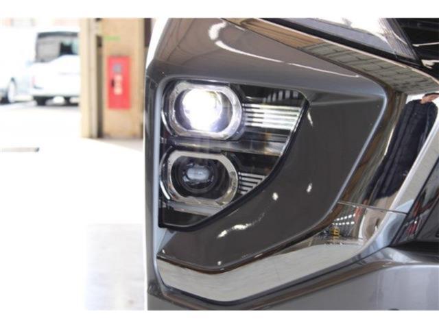 エクリプスクロス（新潟県新潟市東区）