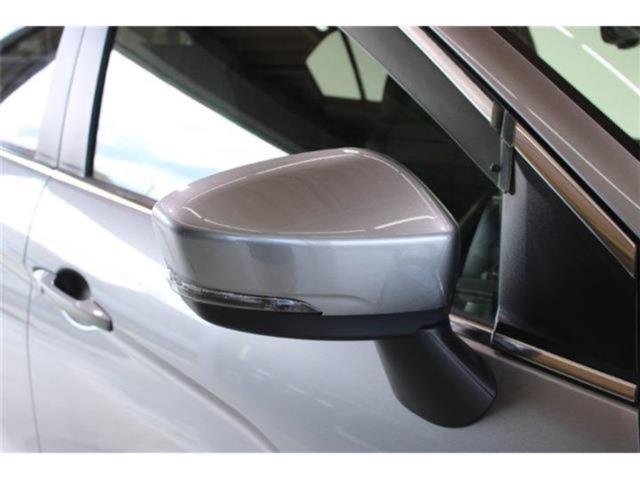 エクリプスクロス（新潟県新潟市東区）