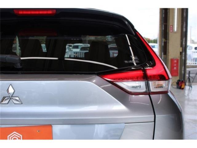 エクリプスクロス（新潟県新潟市東区）