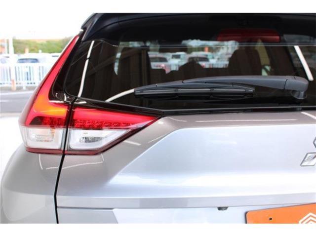 エクリプスクロス（新潟県新潟市東区）