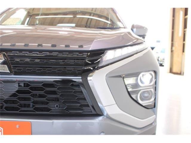 エクリプスクロス（新潟県新潟市東区）