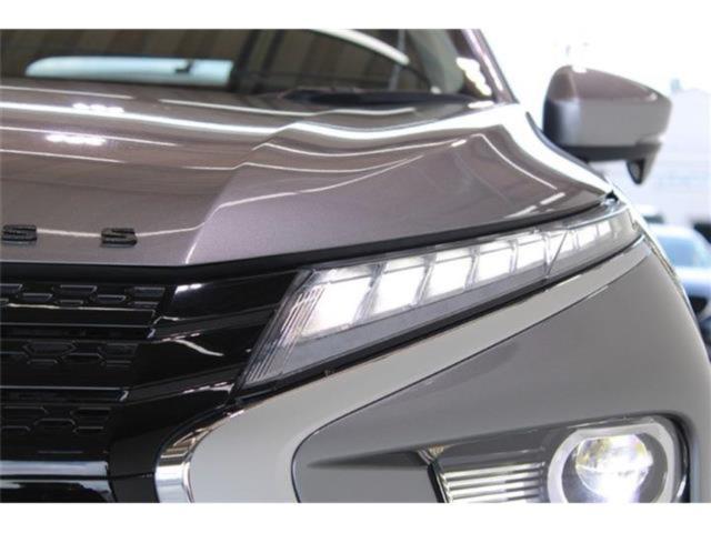 エクリプスクロス（新潟県新潟市東区）