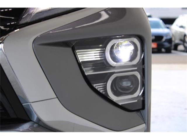 エクリプスクロス（新潟県新潟市東区）