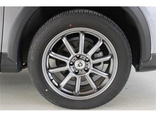 エクリプスクロス（新潟県新潟市東区）