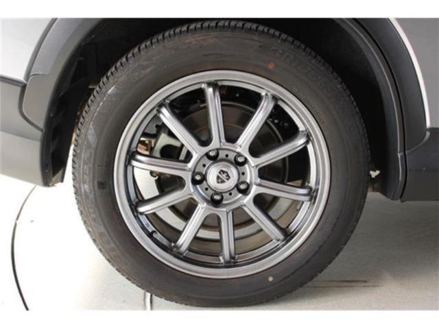 エクリプスクロス（新潟県新潟市東区）