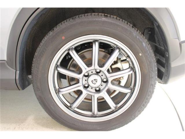 エクリプスクロス（新潟県新潟市東区）