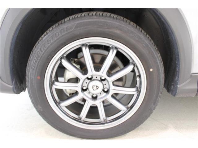 エクリプスクロス（新潟県新潟市東区）