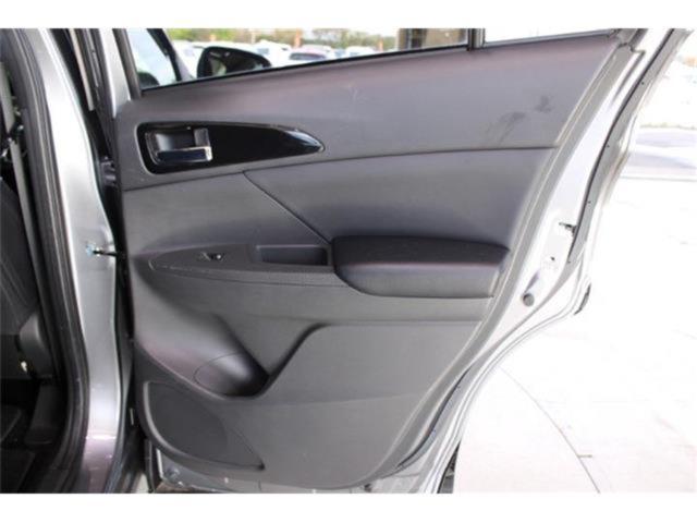 エクリプスクロス（新潟県新潟市東区）