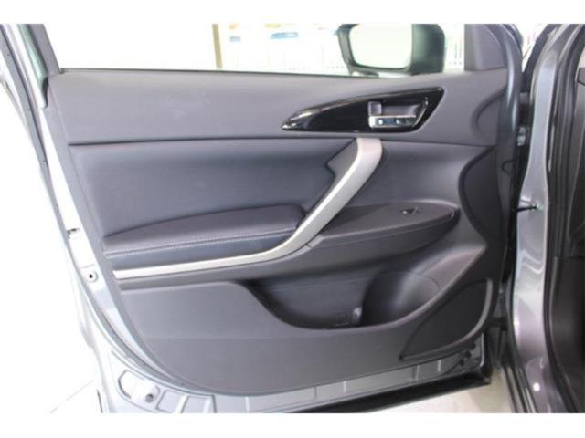 エクリプスクロス（新潟県新潟市東区）