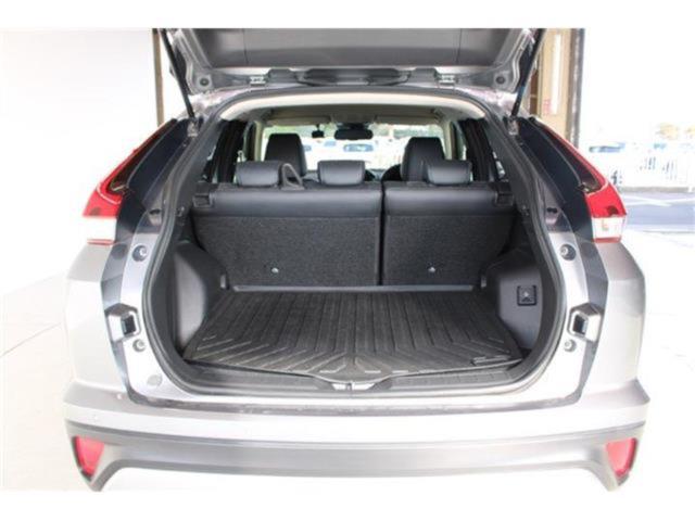 エクリプスクロス（新潟県新潟市東区）