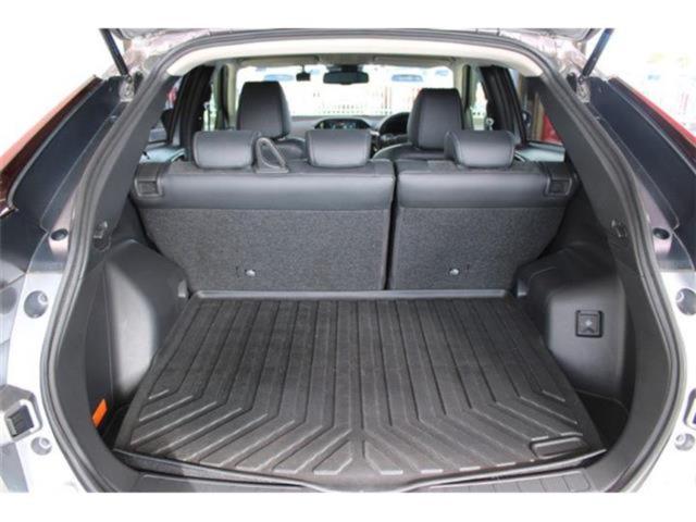 エクリプスクロス（新潟県新潟市東区）