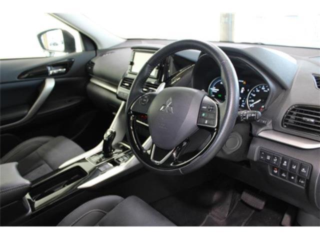 エクリプスクロス（新潟県新潟市東区）