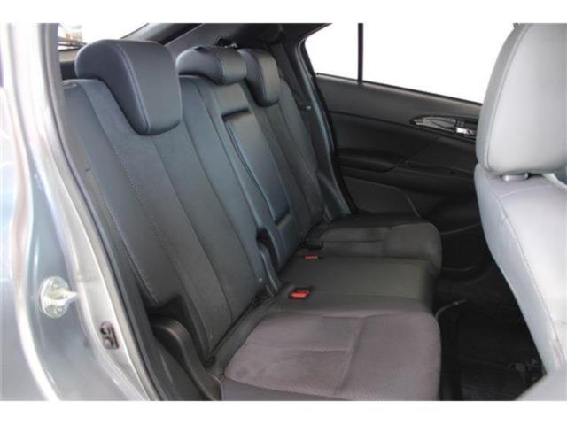 エクリプスクロス（新潟県新潟市東区）