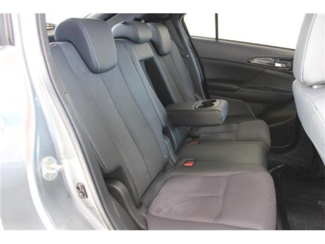 エクリプスクロス（新潟県新潟市東区）