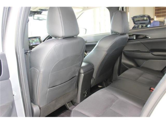 エクリプスクロス（新潟県新潟市東区）