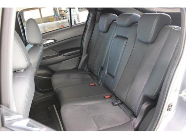 エクリプスクロス（新潟県新潟市東区）