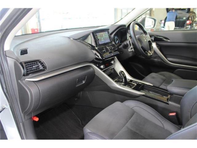 エクリプスクロス（新潟県新潟市東区）