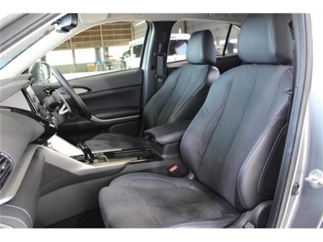 エクリプスクロス（新潟県新潟市東区）