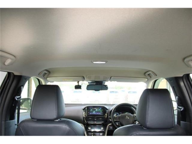 エクリプスクロス（新潟県新潟市東区）