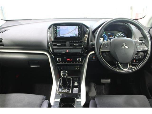 エクリプスクロス（新潟県新潟市東区）