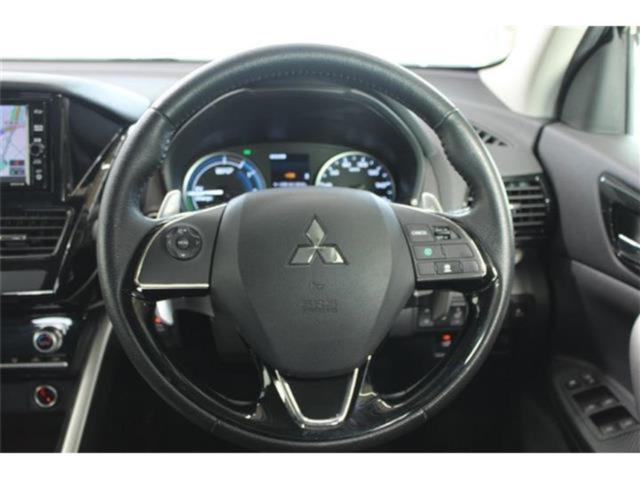 エクリプスクロス（新潟県新潟市東区）