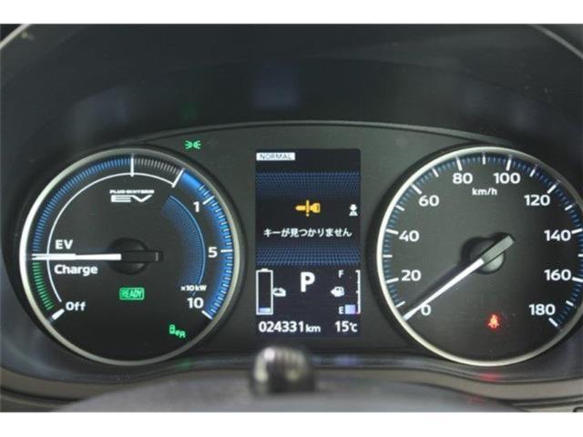 エクリプスクロス（新潟県新潟市東区）