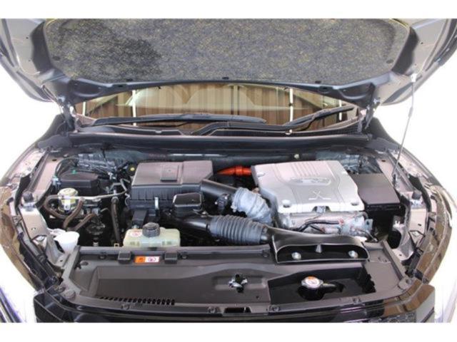 エクリプスクロス（新潟県新潟市東区）