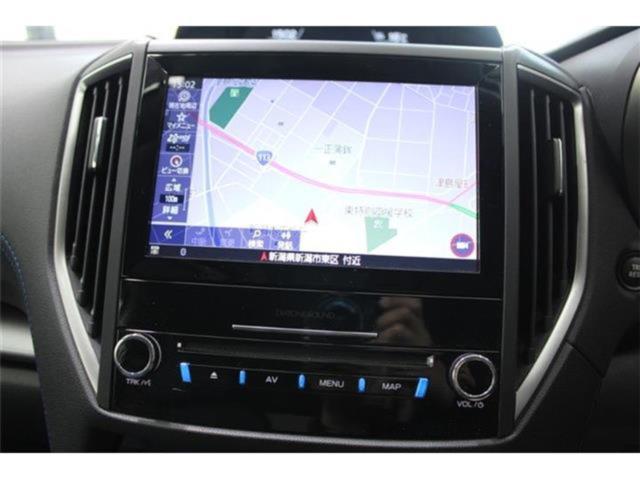 スバルXV（新潟県新潟市東区）画像3