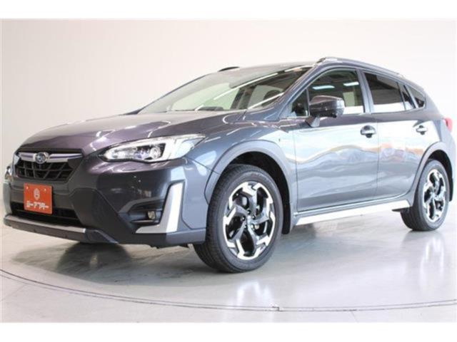 スバルXV（新潟県新潟市東区）画像8