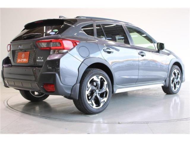 スバルXV（新潟県新潟市東区）画像12