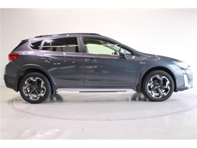 スバルXV（新潟県新潟市東区）画像13