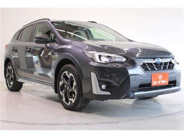 スバルXV（新潟県新潟市東区）画像14
