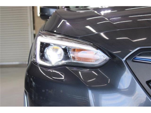 スバルXV（新潟県新潟市東区）画像16