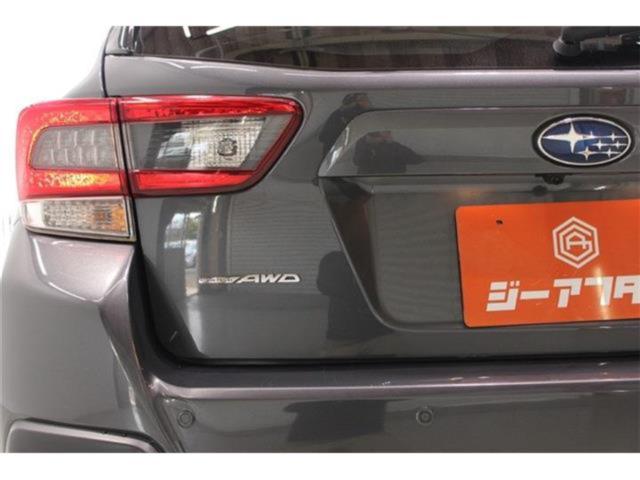 スバルXV（新潟県新潟市東区）画像22