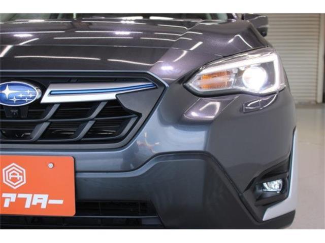 スバルXV（新潟県新潟市東区）画像26