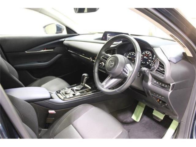 ＣＸ－３０（新潟県新潟市東区）画像38