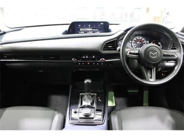 ＣＸ－３０（新潟県新潟市東区）画像45