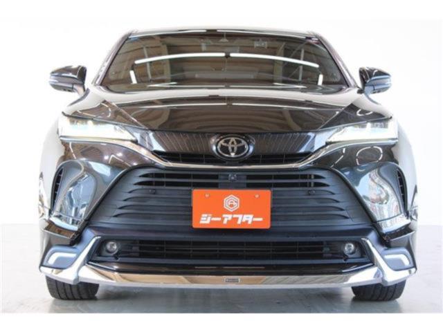 ハリアー（新潟県新潟市東区）画像7