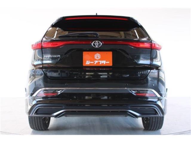 ハリアー（新潟県新潟市東区）画像11