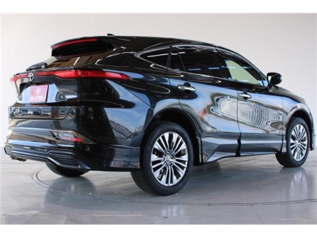 ハリアー（新潟県新潟市東区）画像12