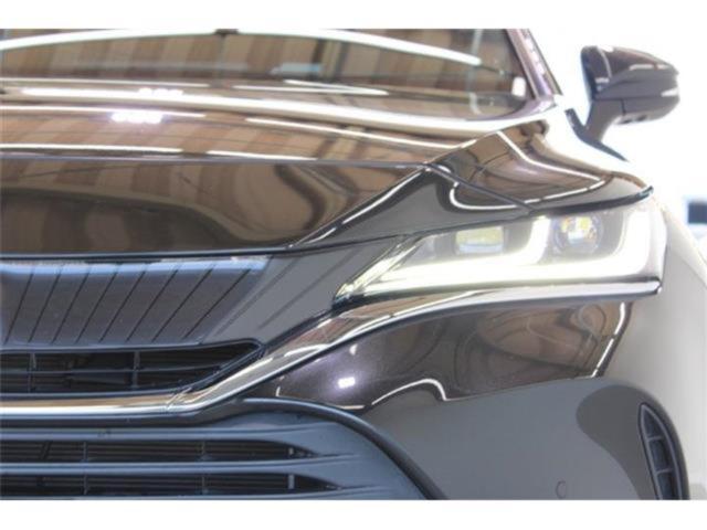 ハリアー（新潟県新潟市東区）画像27