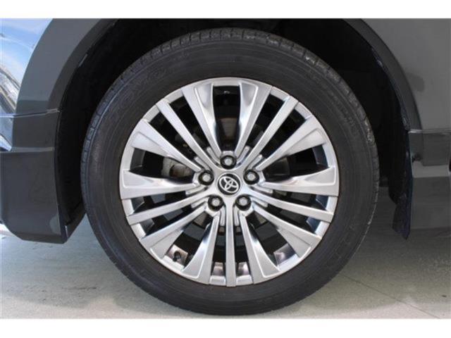 ハリアー（新潟県新潟市東区）画像33