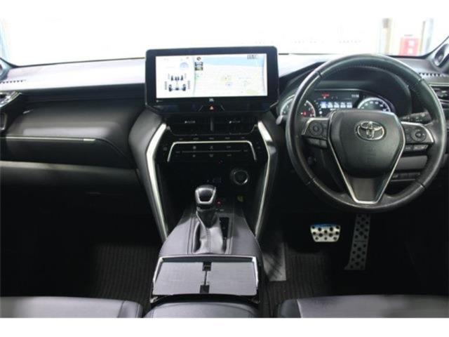 ハリアー（新潟県新潟市東区）画像38