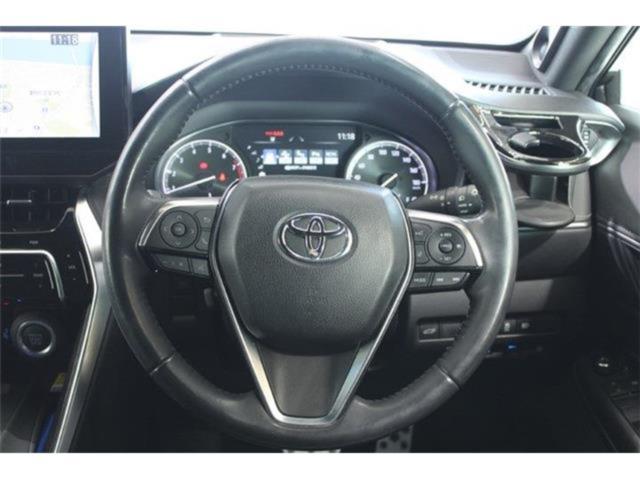 ハリアー（新潟県新潟市東区）画像39