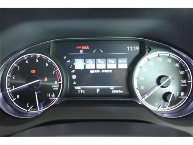 ハリアー（新潟県新潟市東区）画像44